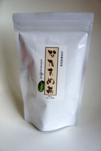 太田市産なた豆